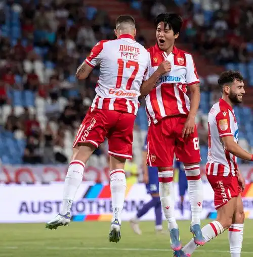 柬埔寨联 VS 西甲